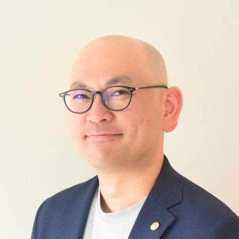 執筆者の松田慎二
